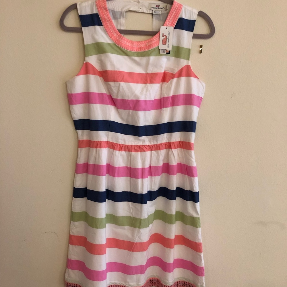 Great casual sundress